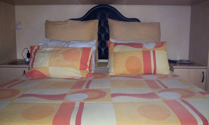 Cape Town Resort | Private room ∙ 2 guests