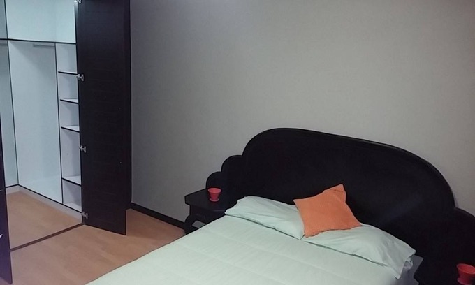 Lansdowne Resort | Private room ∙ 2 guests