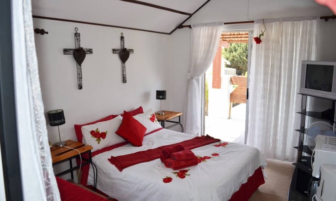 Lutzville Resort | Private room ∙ 2 guests