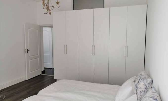 Pinelands Resort | Private room ∙ 2 guests