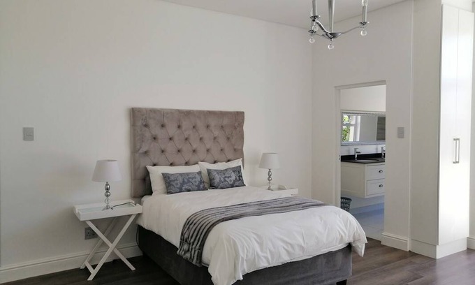 Pinelands Resort | Private room ∙ 2 guests