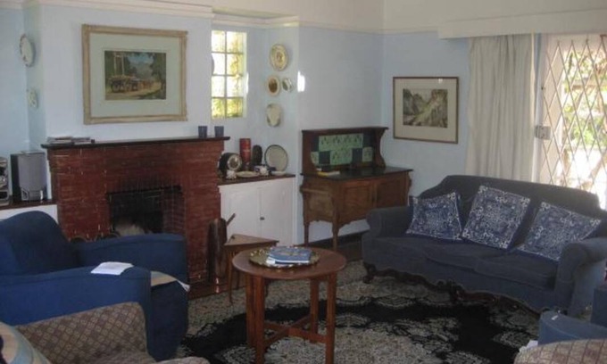 Pinelands Resort | Private room ∙ 2 guests