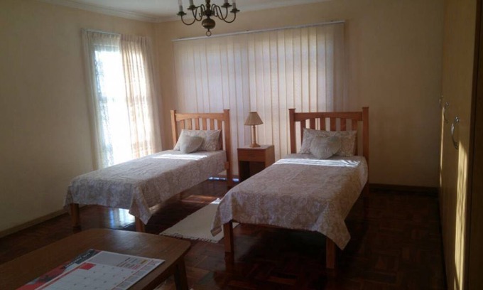 Redhill Resort | Private room ∙ 2 guests