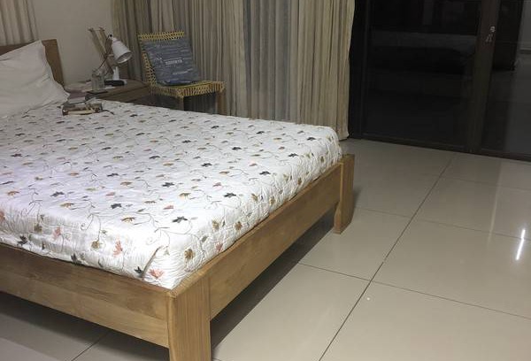 Pretoria Resort | Private room ∙ 2 guests