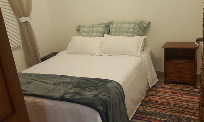 Cape Town Resort | Private room ∙ 2 guests