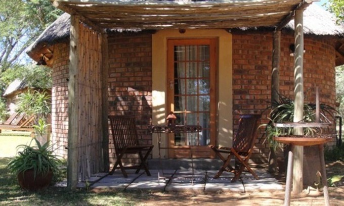 Vaalwater Resort | Private room ∙ 2 guests