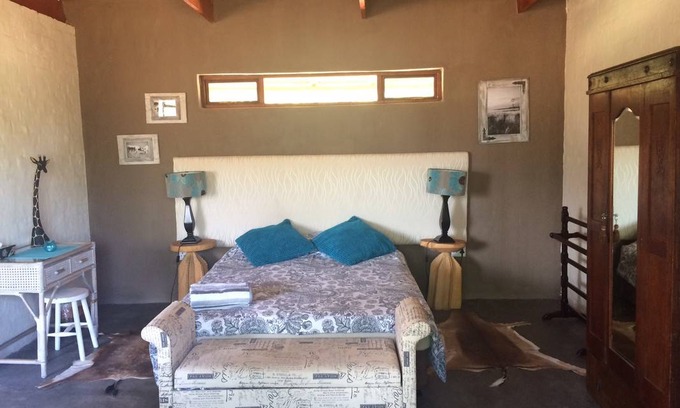 Vaalwater Resort | Private room ∙ 2 guests