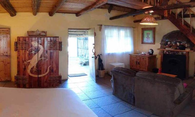 Umtshezi Resort | Private room ∙ 2 guests