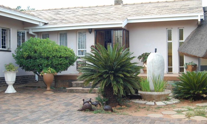 Klerksdorp Resort | Private room ∙ 2 guests