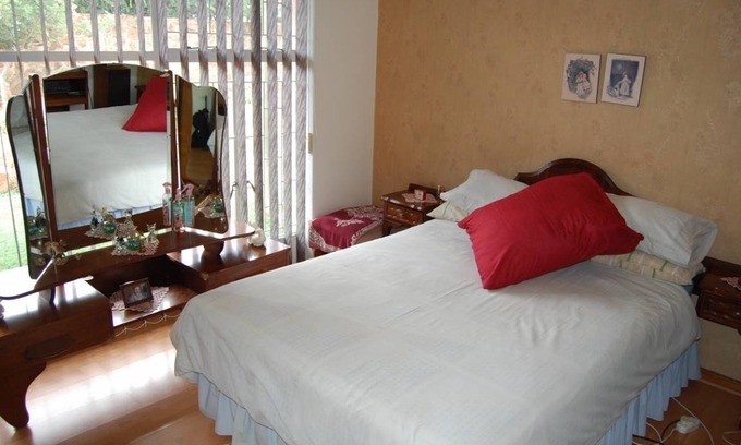 Klerksdorp Resort | Private room ∙ 2 guests