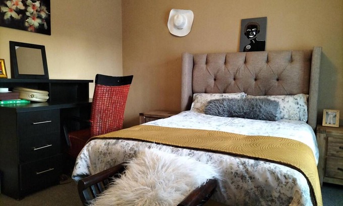 Lorraine Resort | Private room ∙ 2 guests