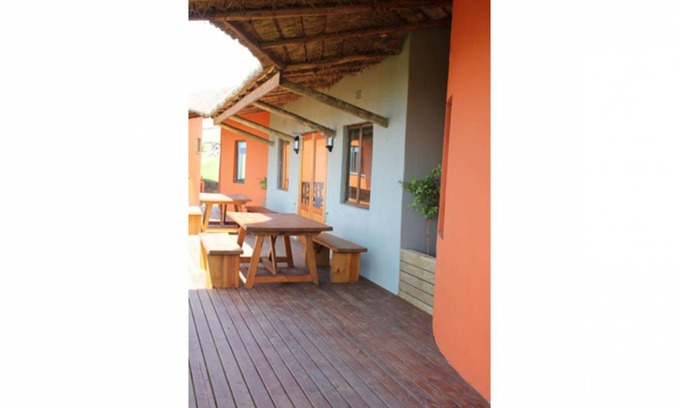 Lutsheni Resort | Private room ∙ 2 guests