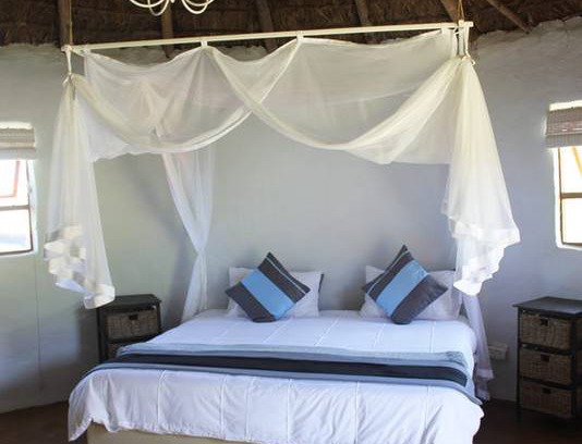 Lutsheni Resort | Private room ∙ 2 guests
