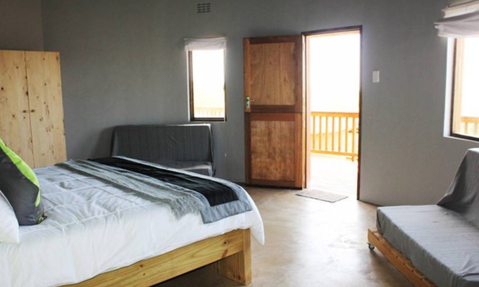 Lutsheni Resort | Private room ∙ 2 guests