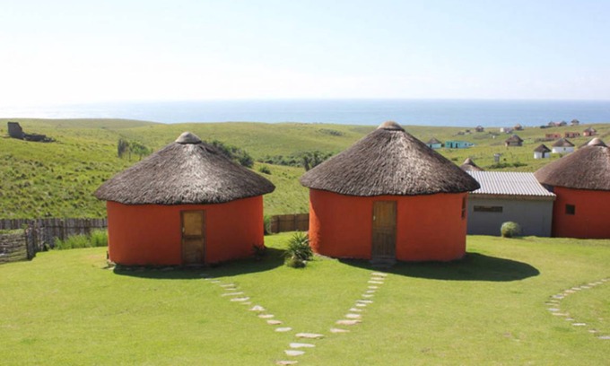 Lutsheni Resort | Private room ∙ 2 guests
