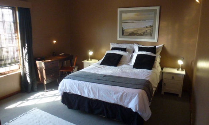 Jeffreys Bay Resort | Private room ∙ 2 guests