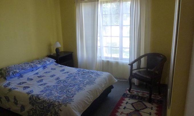 Jeffreys Bay Resort | Private room ∙ 2 guests