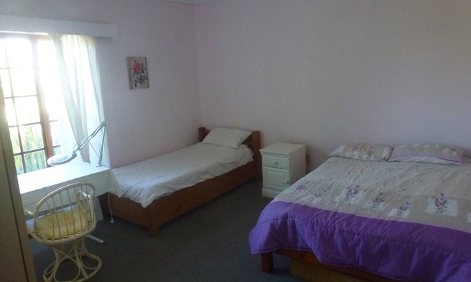 Jeffreys Bay Resort | Private room ∙ 2 guests