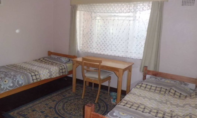 Retreat Resort | Private room ∙ 2 guests