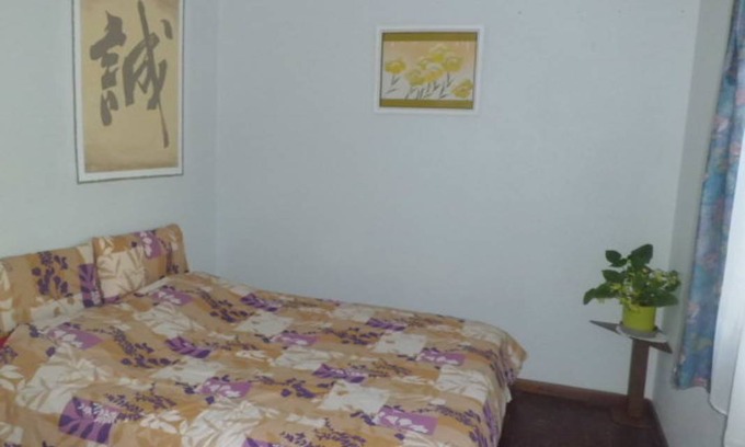 Retreat Resort | Private room ∙ 2 guests