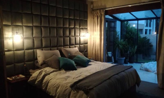 Ermelo Resort | Private room ∙ 2 guests