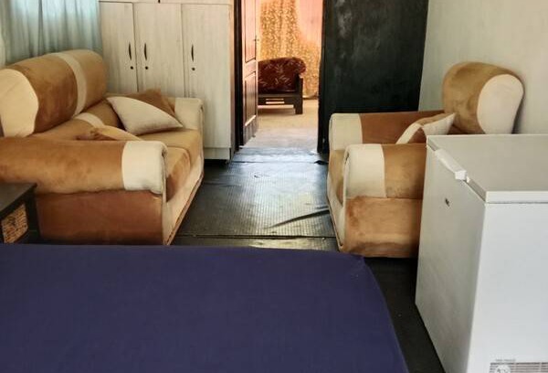 Brits Resort | Private room ∙ 2 guests