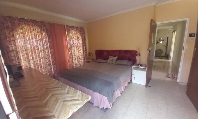 Brits Resort | Private room ∙ 2 guests