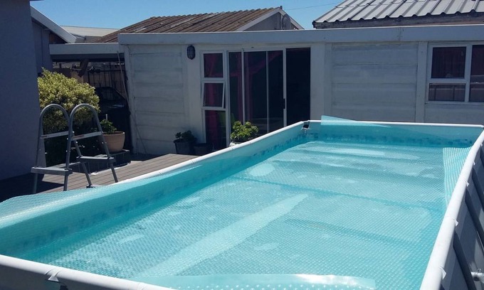 Cape Town Resort | Private room ∙ 2 guests