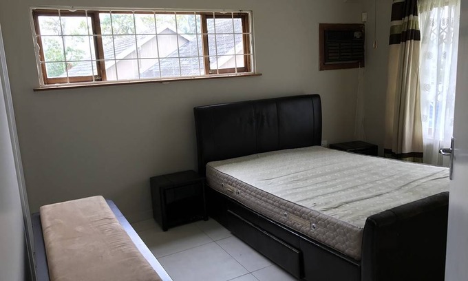 Kingsborough Resort | Private room ∙ 2 guests