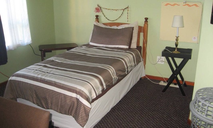 Somerset West Resort | Private room ∙ 2 guests