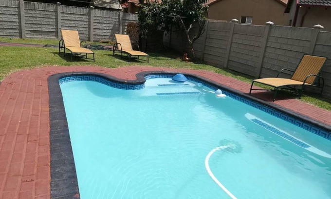 Rustenburg Resort | Private room ∙ 2 guests