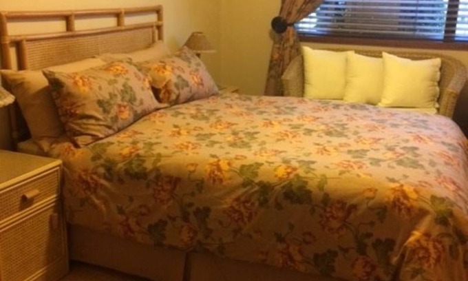 Grassy Park Resort | Private room ∙ 2 guests