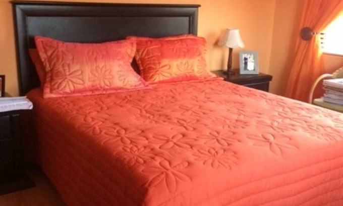 Grassy Park Resort | Private room ∙ 2 guests