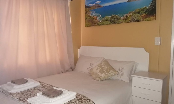 Trawal Resort | Private room ∙ 2 guests