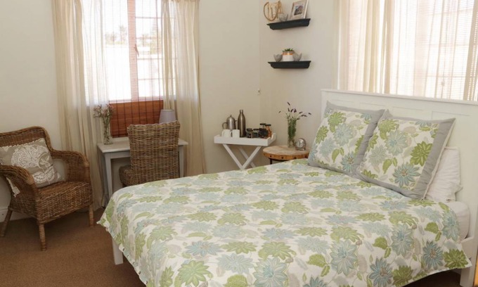 Port Elizabeth Resort | Private room ∙ 2 guests