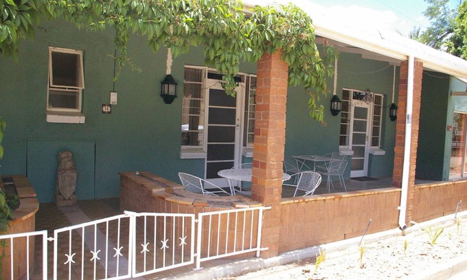 Philippolis Resort | Private room ∙ 2 guests