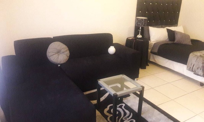 Goodwood Resort | Private room ∙ 2 guests
