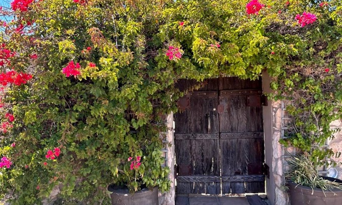 Langebaan Resort | Private room ∙ 3 bedrooms ∙ 4 guests