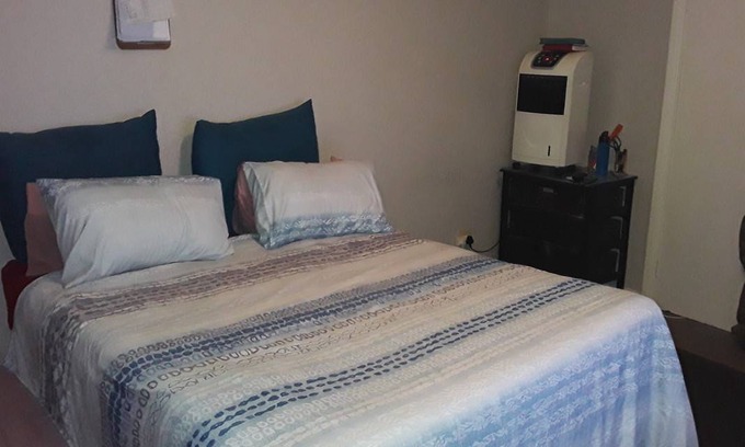 Kenilworth Resort | Private room ∙ 3 guests