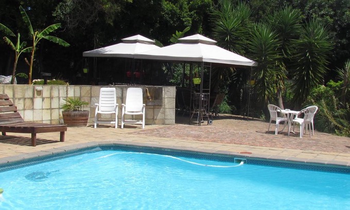 Eikenbosch Resort | Private room ∙ 3 guests