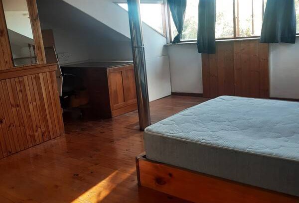 Cape Town Resort | Private room ∙ 3 guests