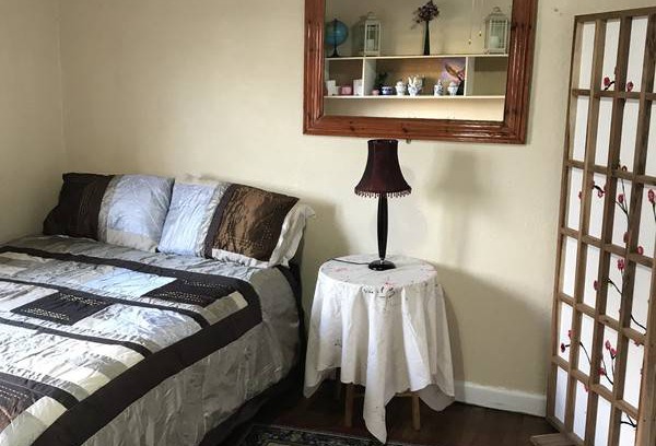 Maitland Resort | Private room ∙ 3 guests