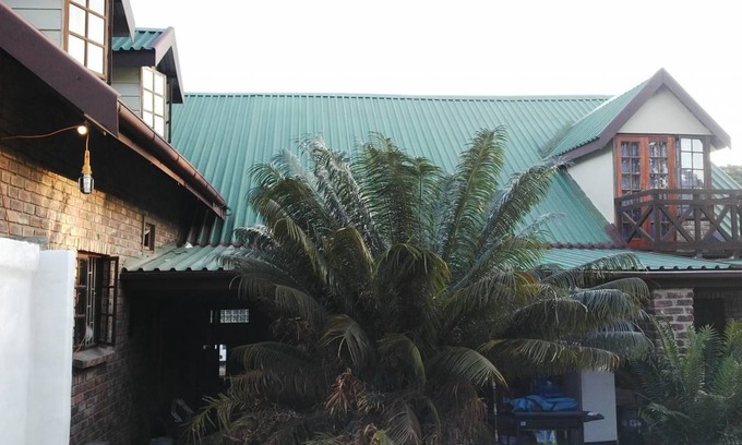 Ethekwini Resort | Private room ∙ 3 guests