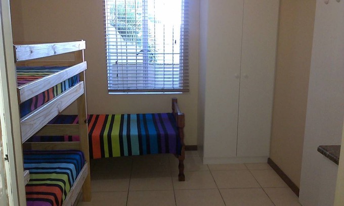 Grassy Park Resort | Private room ∙ 3 guests