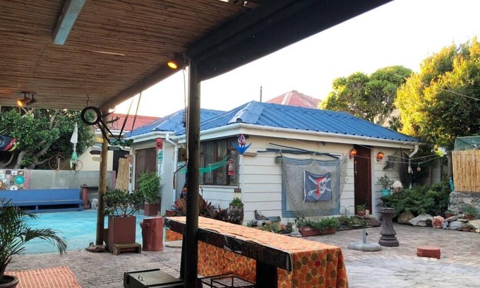 Kleinmond Resort | Private room ∙ 4 guests