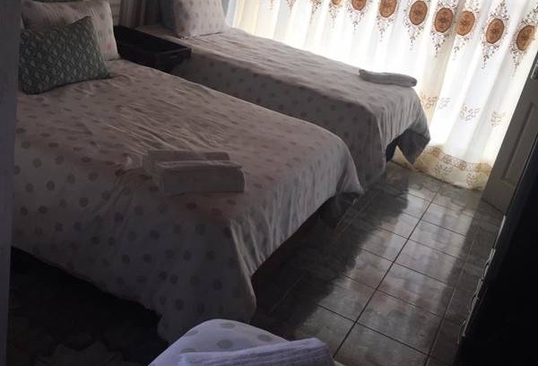 Krugersdorp Resort | Private room ∙ 4 guests