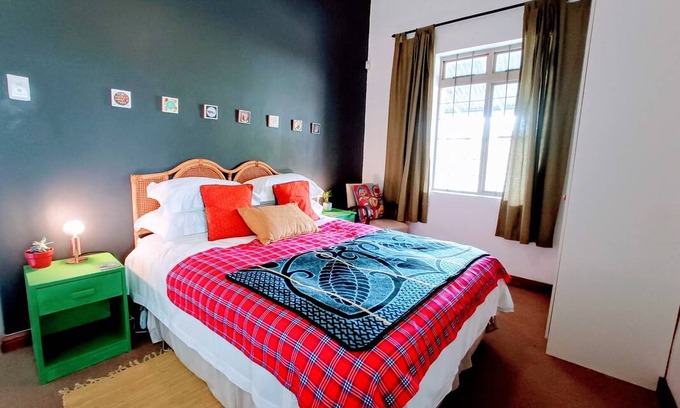 Knysna Resort | Private room ∙ 4 guests