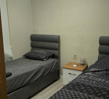 Osmanbey Resort | Private room ∙ 1 guest
