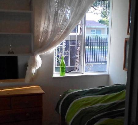 Flamingo Vlei Resort | Private room ∙ 1 guest