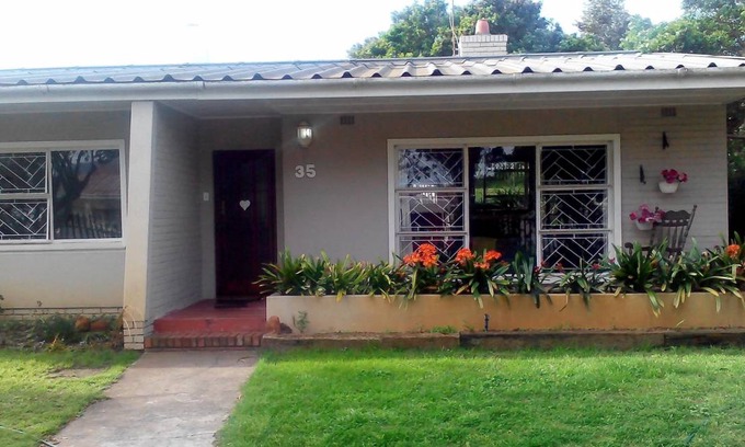 Flamingo Vlei Resort | Private room ∙ 1 guest
